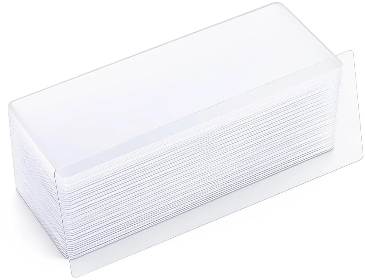 Dubbelzijdig Plakband - Zelfklevende Pads voor Meerdere Toepassingen, 9,2x3,5x0,078 cm, Ideaal voor Knutselen en Decoratie