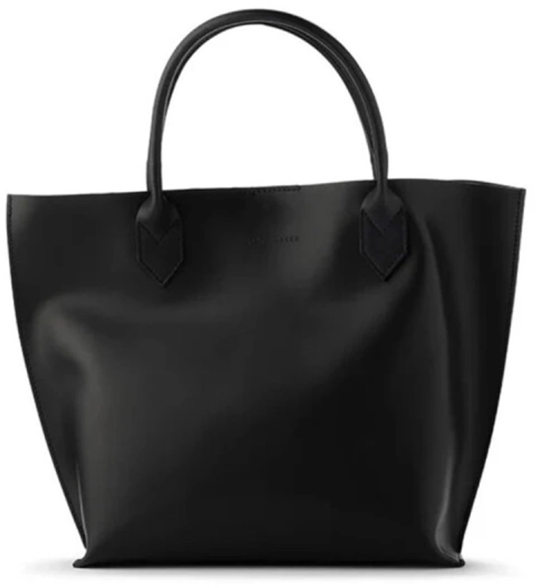 Stuff Maker shopper Julia in zwart