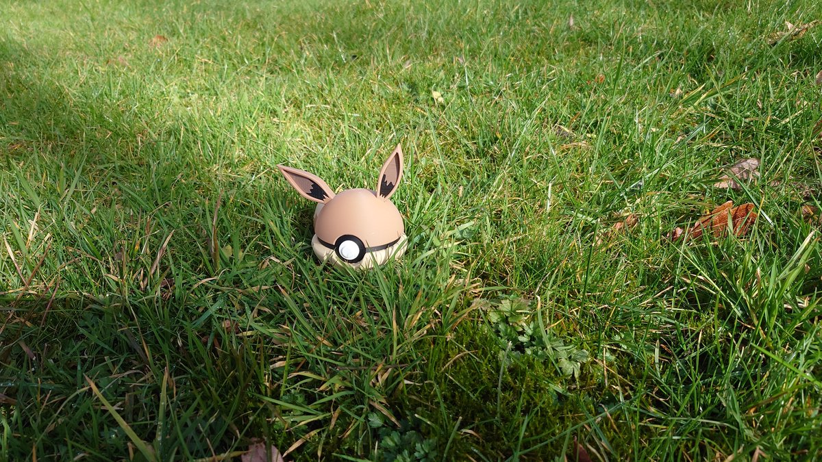 #0133 Eevee