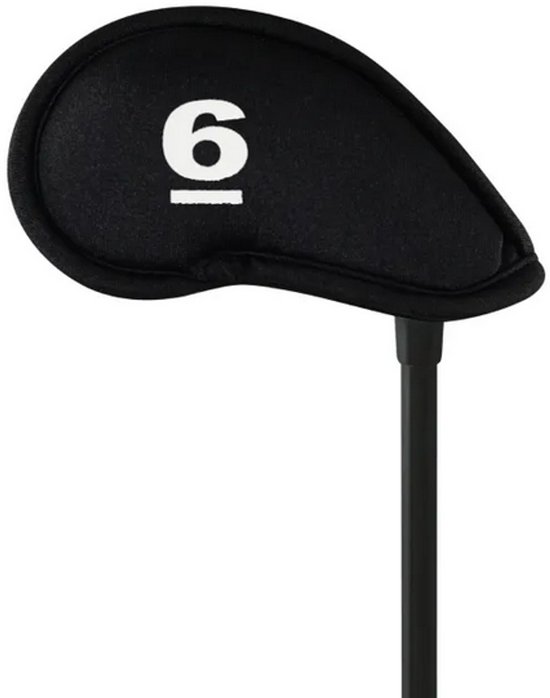 Masters Neonprene IJzer Set Head covers — afbeelding 3