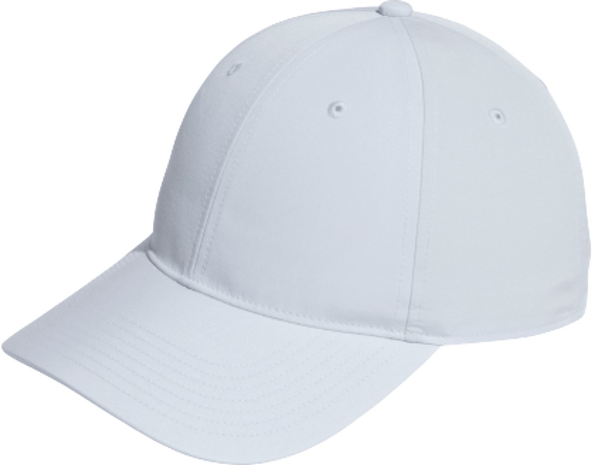 Adidas 6 Panel Cap Heren Lichtblauw