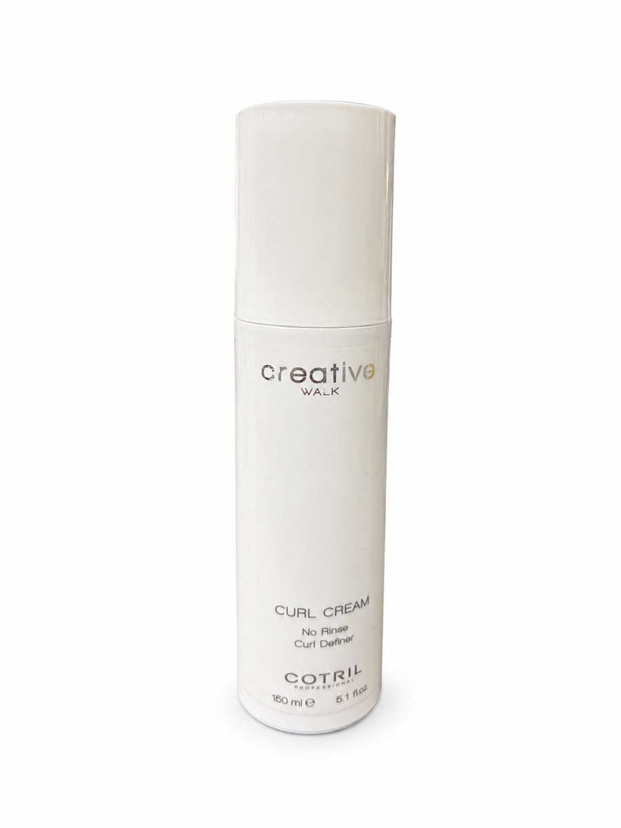 Cotril Professional - Curl Cream - 150 ml