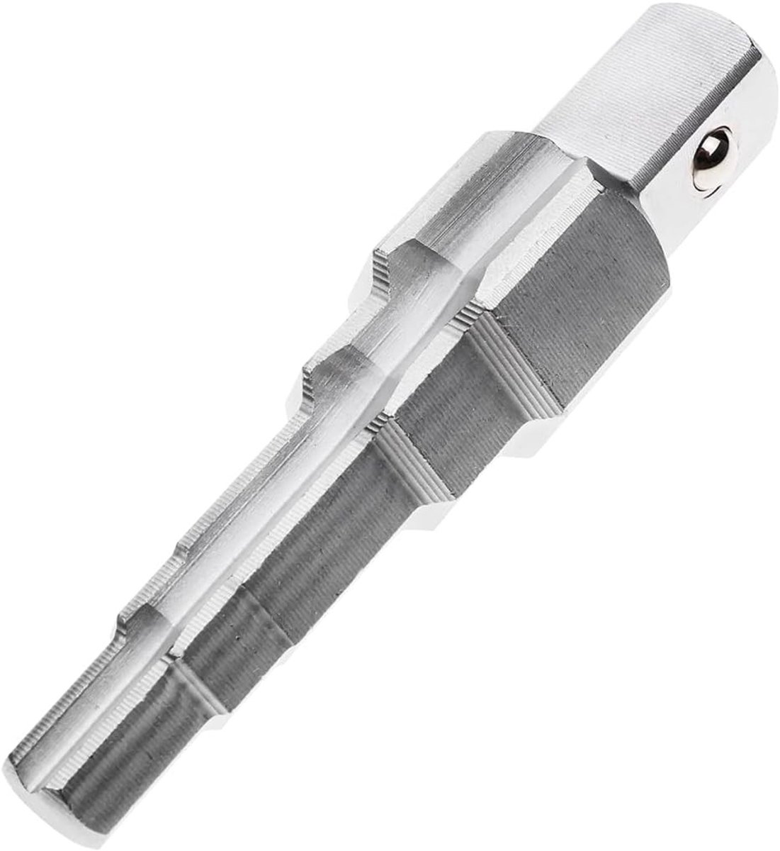 Sleutelset loodgieter - Radiatorsleutel - Rsw405 - 5-traps Chroom-Vanadium Staal - Voor Sanitair en Radiatoren