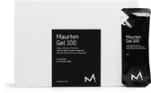 Maurten GEL 100 - 12 x 40 gram