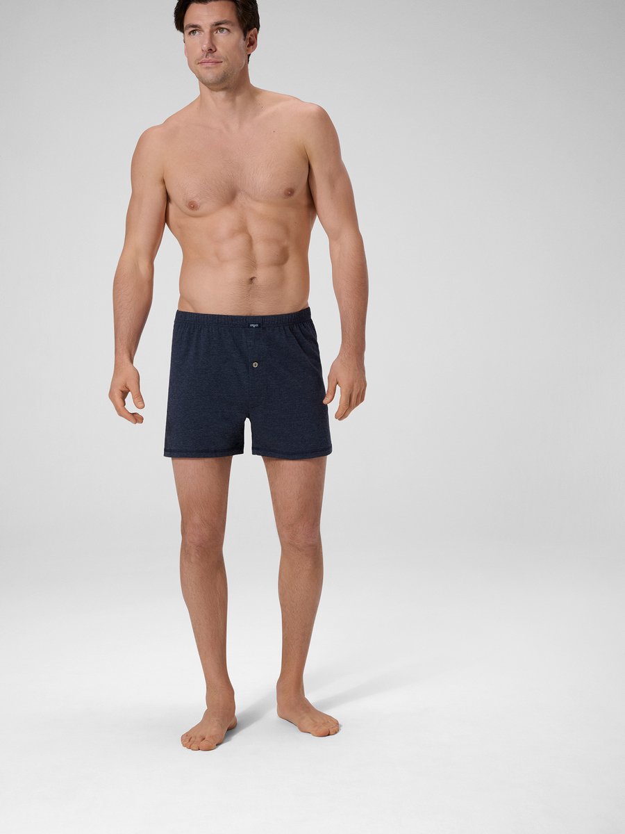 Ammann Boxer Denim