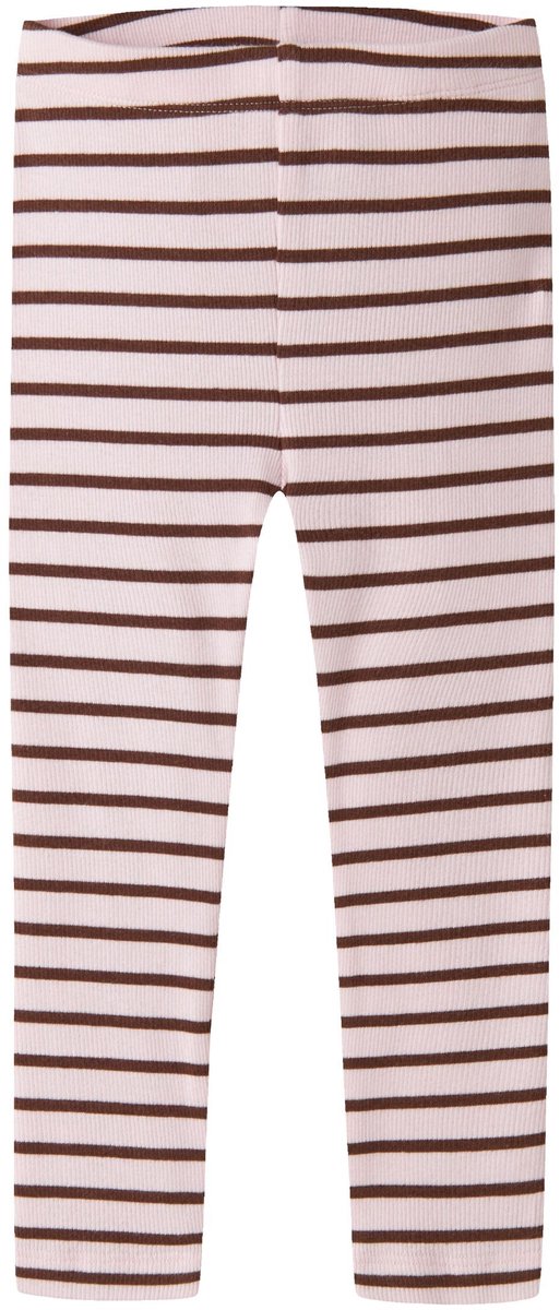 Name it Legging Ribgebreid