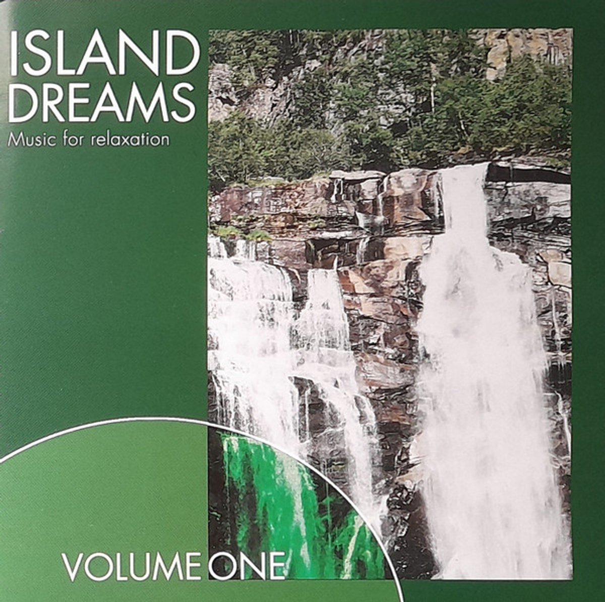 Island Dreams 1