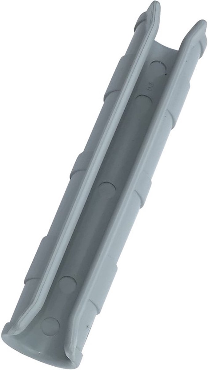Dailygoods- Slangklemmen Set 10 Stuks - Bevestigingsclips voor Broeikas - Kunststof