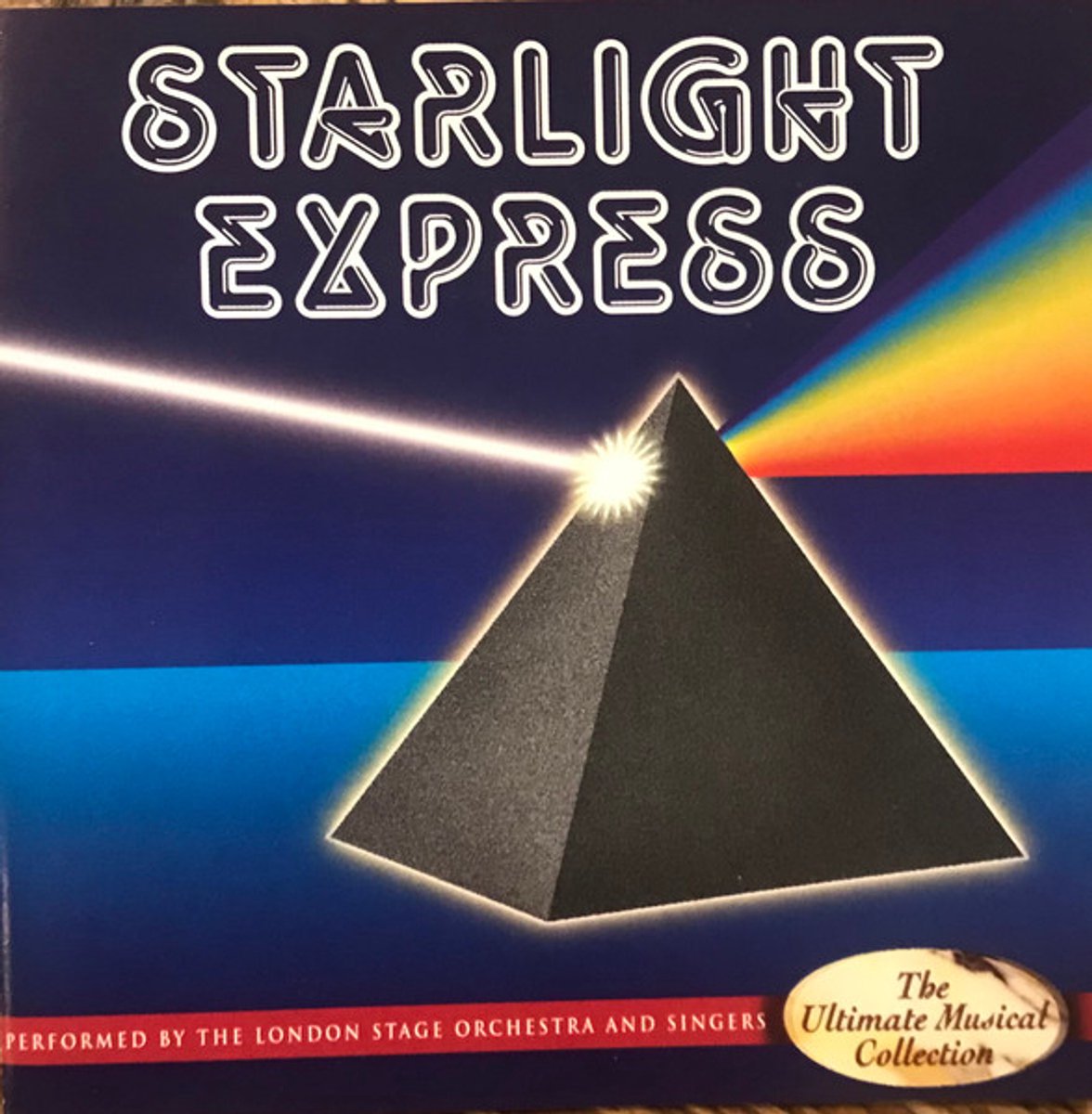 Starlight Express