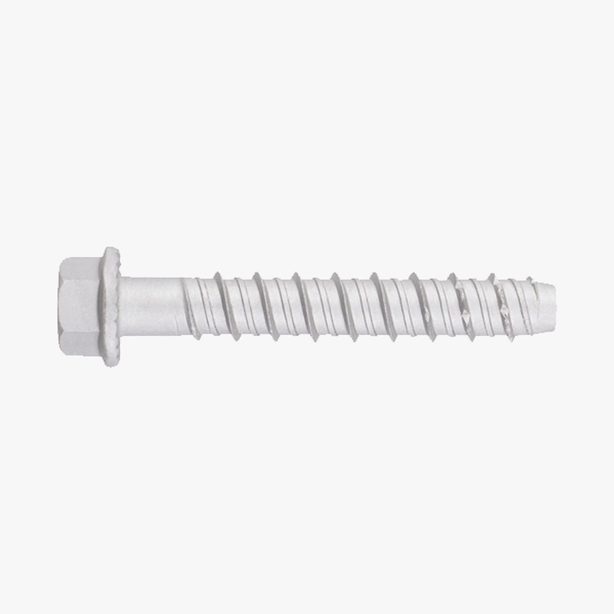 PROFAST USE PRO Betonschroef 5x 100 mm – Schroefanker voor Beton – ETA – 100 stuks
