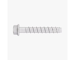 PROFAST USE PRO Betonschroef 5 x 50 mm – Schroefanker voor Beton – ETA – 100 stuks