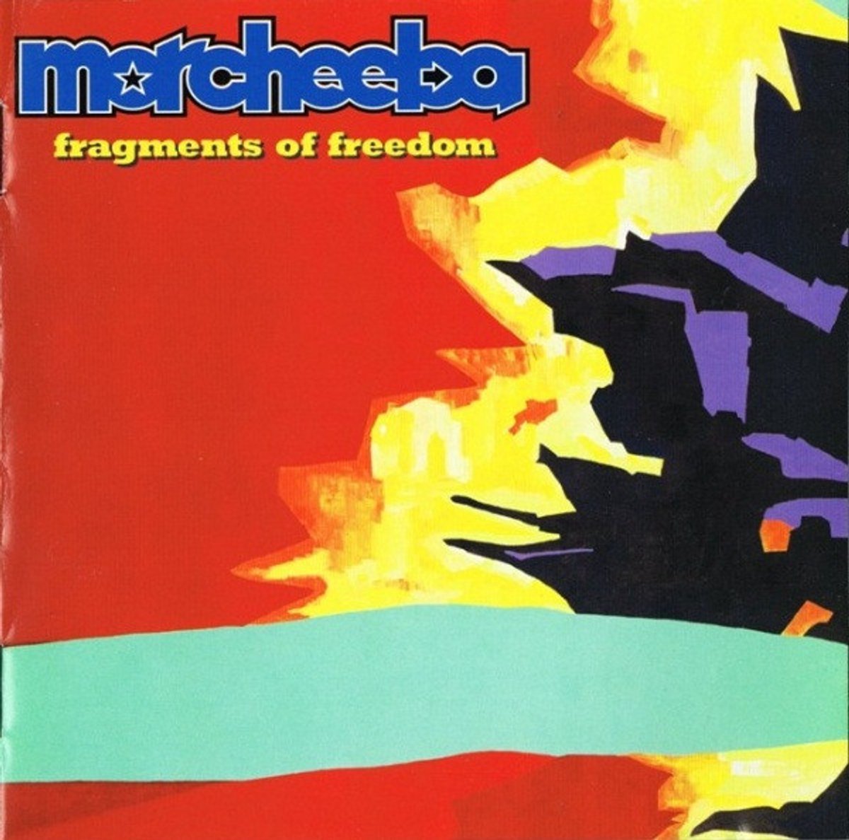Fragments Of Freedom