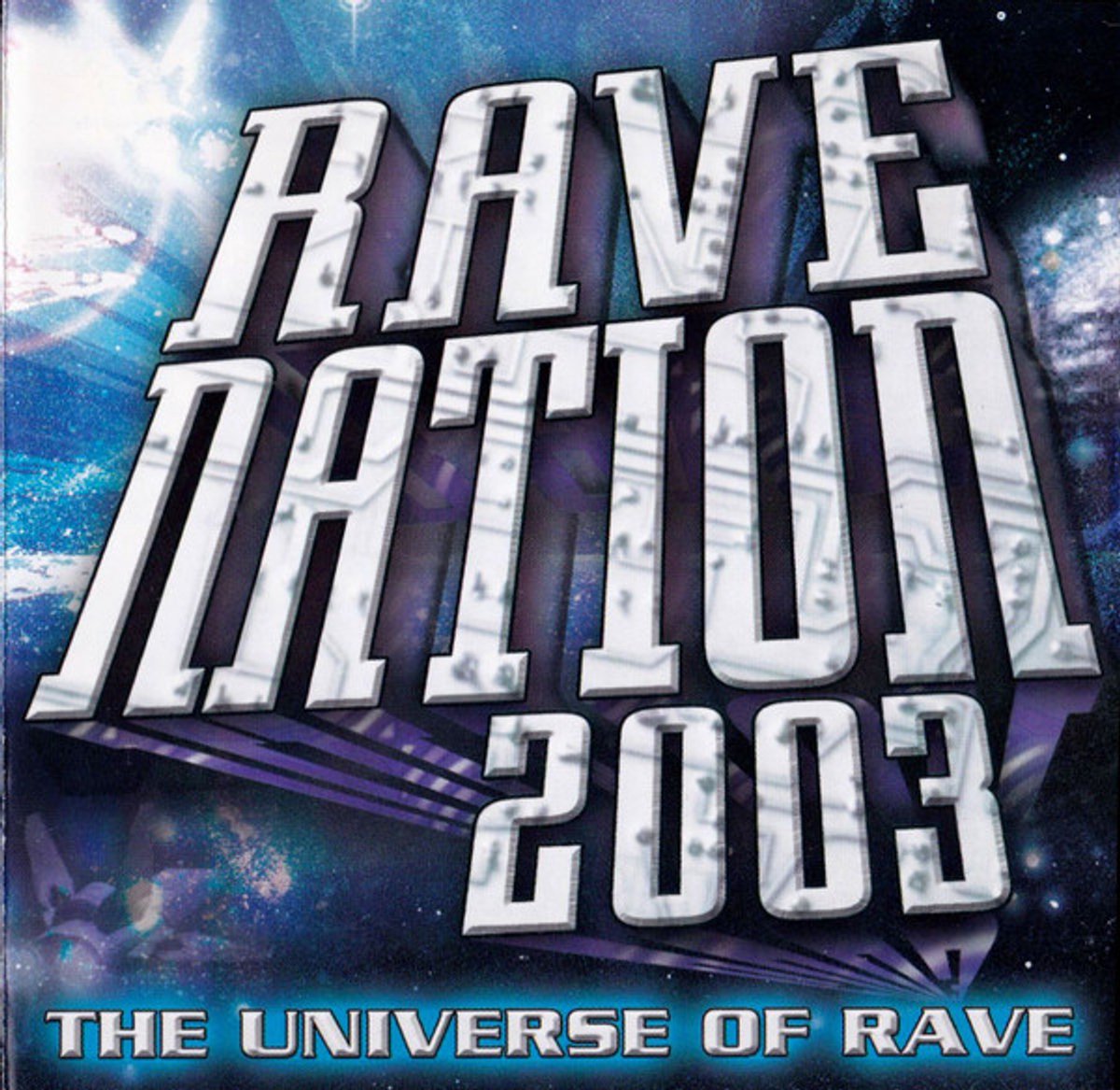 Rave Nation 2003