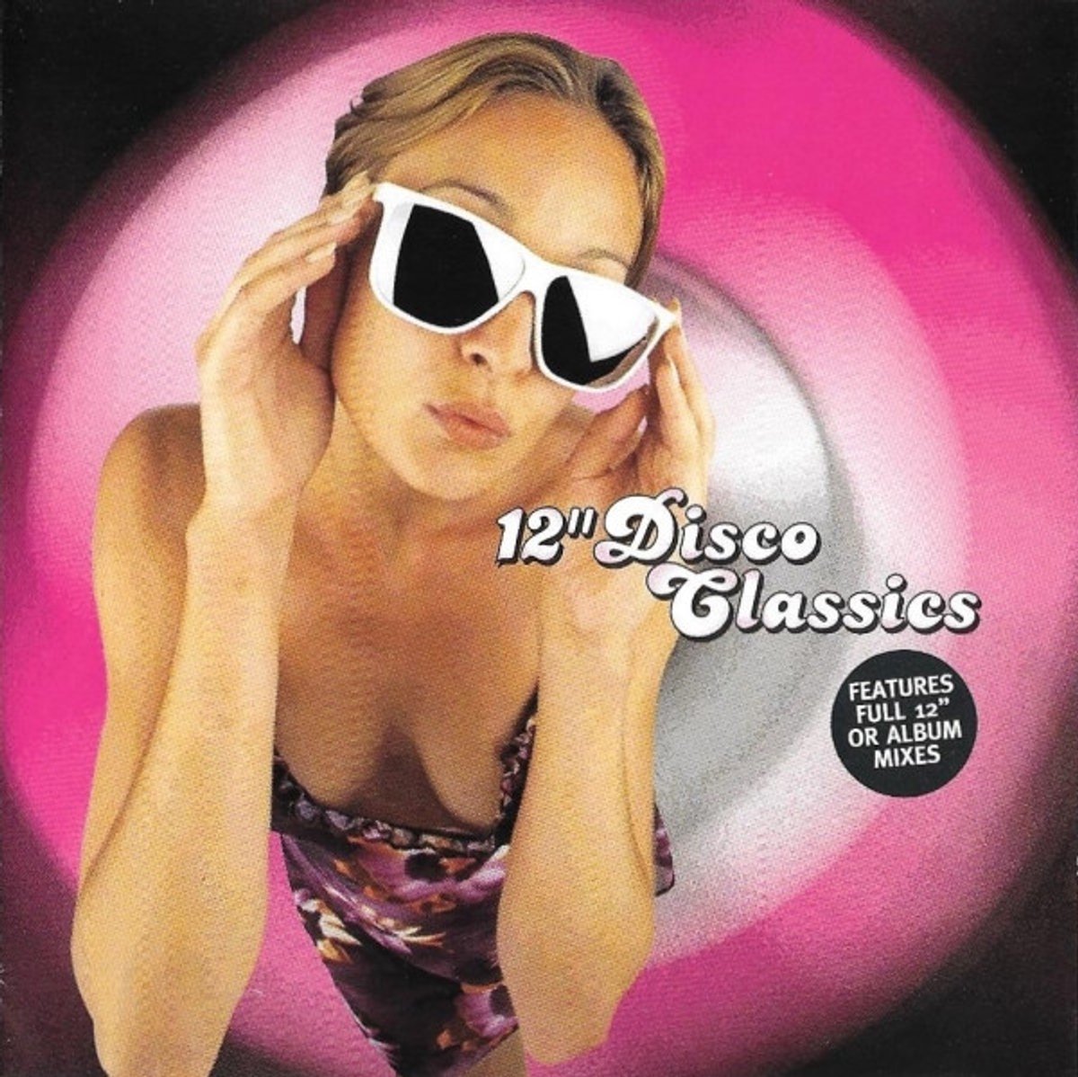 12 Disco Classics