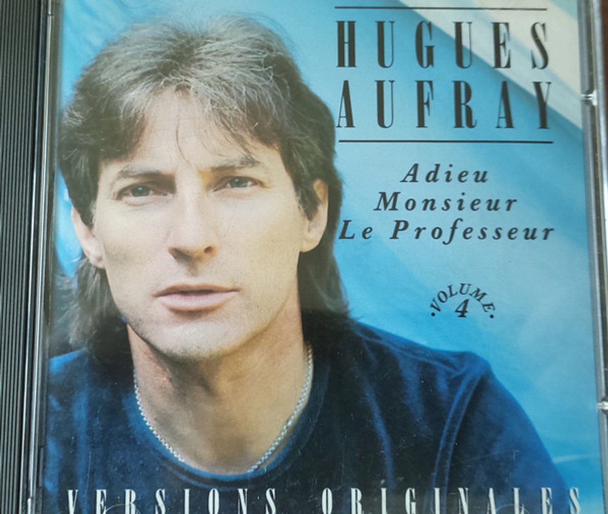 Professeur Vol.4