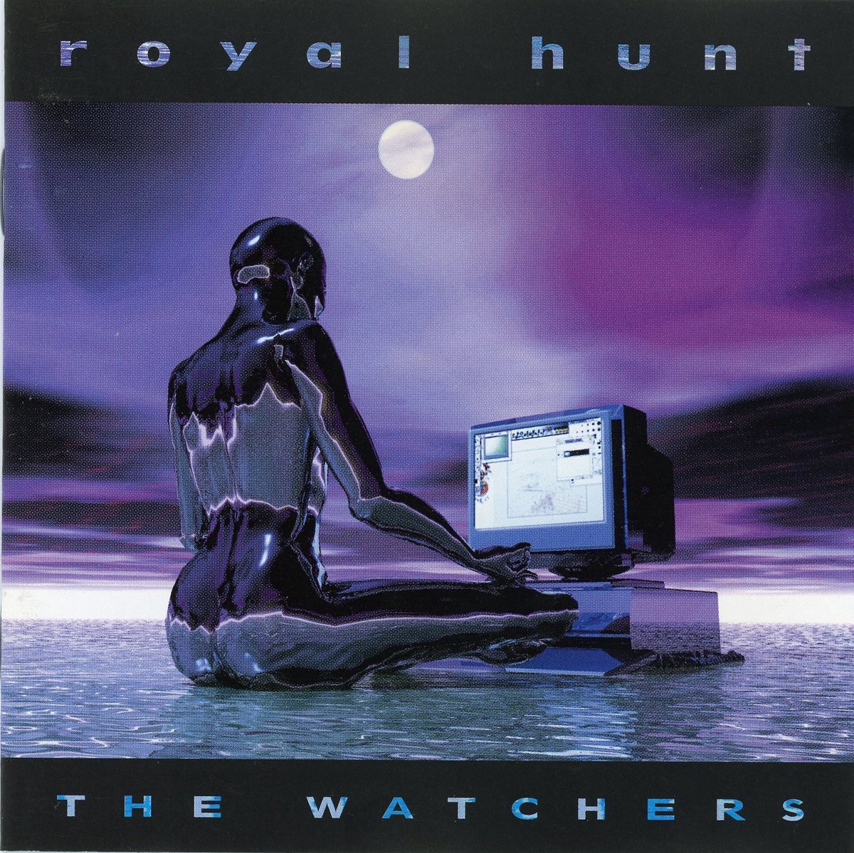 Watchers