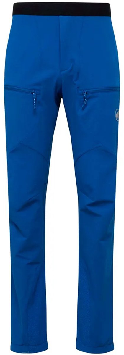 Mammut Aenergy Softshell Hybrid Broek 48 / Regular Man