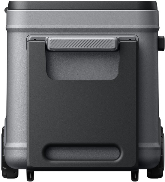 Anker SOLIX EverFrost Powered Cooler 2 - 58L inhoud- vriezer/koelbox - Portable - Outdoor - FrostFlow - Anker App van Merkloos — afbeelding 5