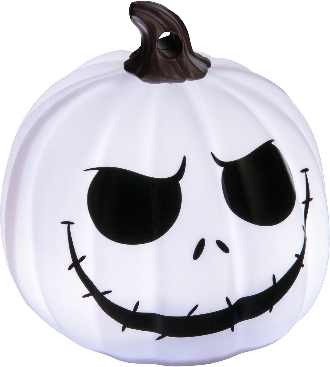 Jack Skellington Pompoenlantaarn, Officieel Gelicentieerd Disney Product, Paladone