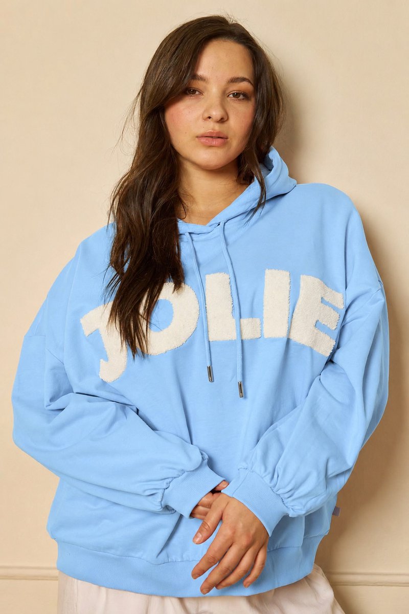 ZHENZI hoodie