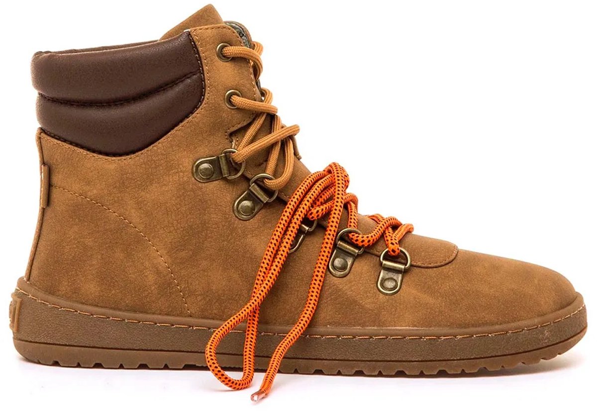 Mtng Free-alask Booties Bruin EU 41 Vrouw
