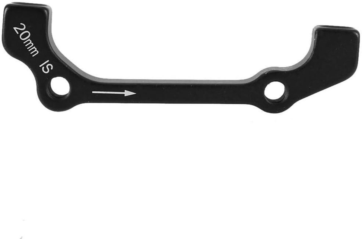 Bicycle Disc Brake Adapter voor BMX en Racefietsen - Stevige Remhouder voor Fietscycling