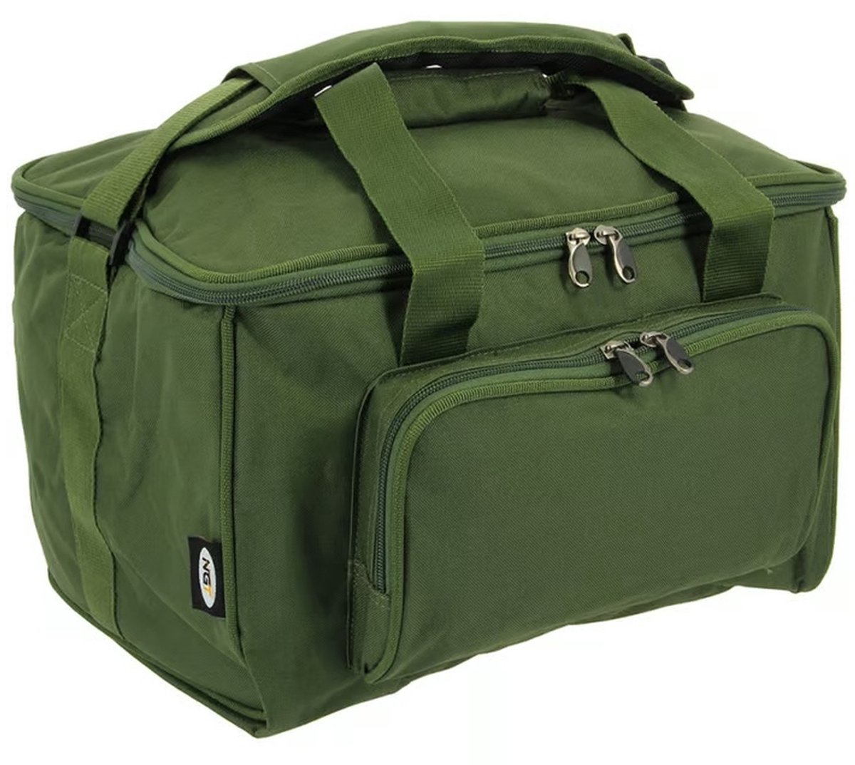 NGT Quickfish Green Carryall - Carryall