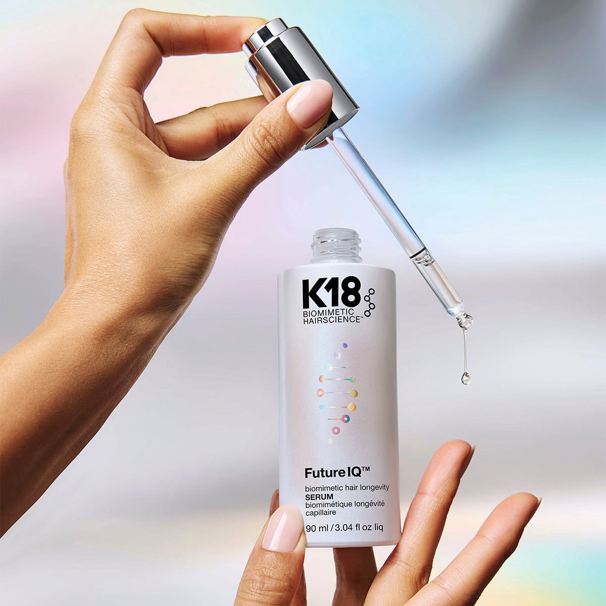 K18 – Future IQ Serum – 90 ml