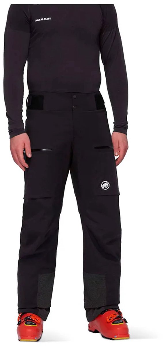 Mammut Stoney Hardshell Thermo Broek 44 / Regular Man