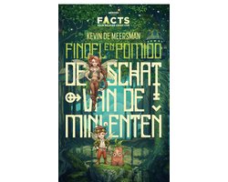 Findel en Pomido - De schat van de mini-Enten