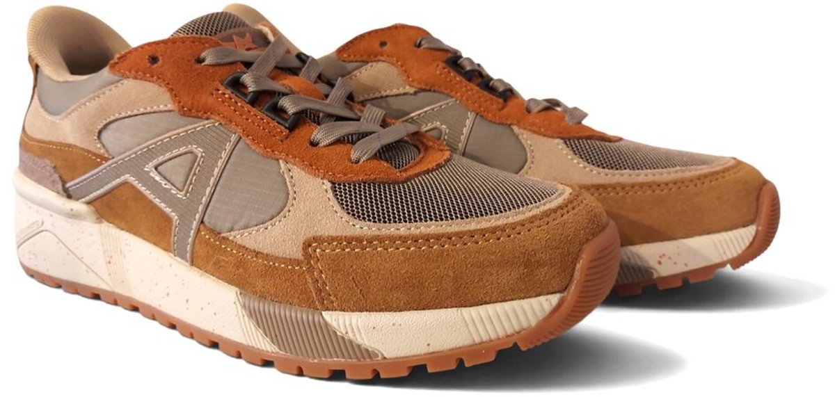 Allrounder Sneaker Velora Rhum Antilope