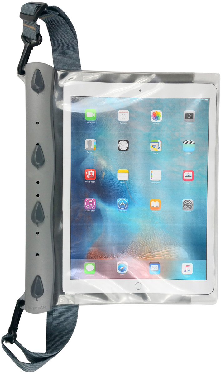 Waterproof Tablet (iPad Pro) Case Landscape 328mm, 12.9" scr