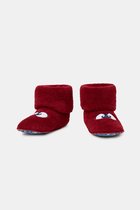 Woody boots - bordeaux - 262-10-BOR-M/471 - maat 37/40