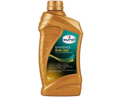 Eurol Syntence 5W-30 - 1L