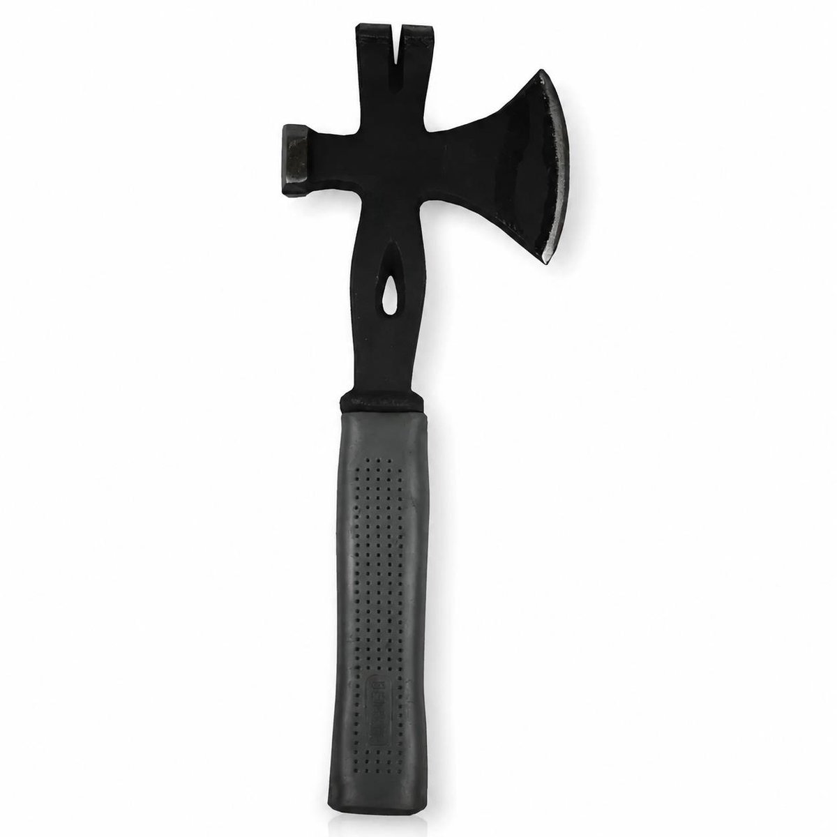 Multifunctionele Bijl 35 cm - 4-in-1 Bijl, Hamer, Koevoet en Klauw