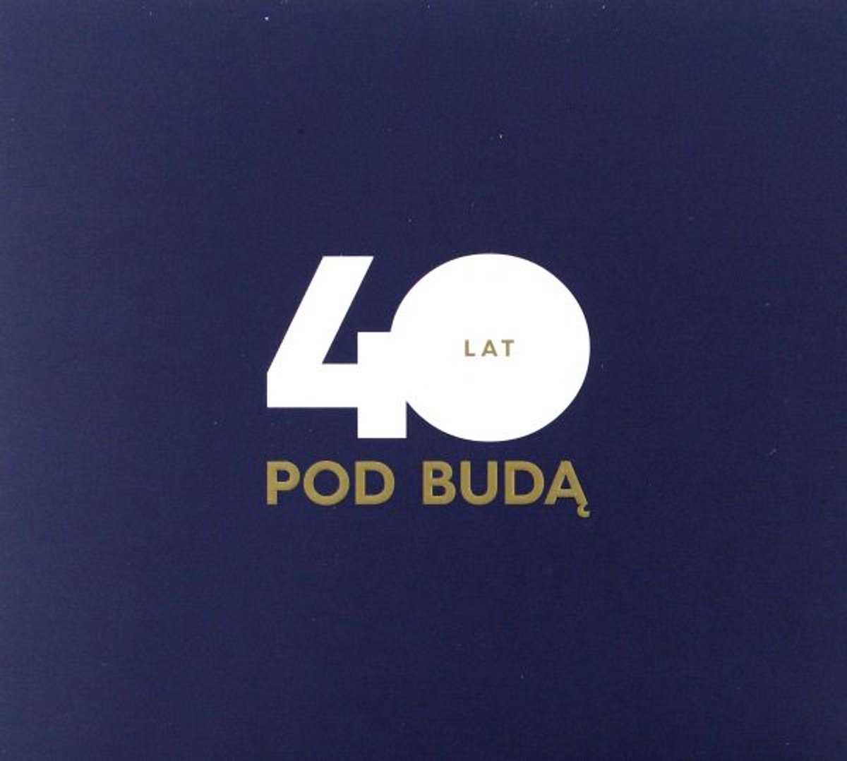 40 Lat