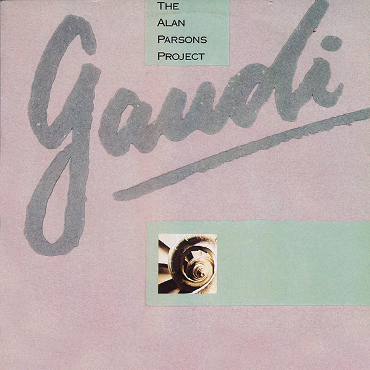 Gaudi