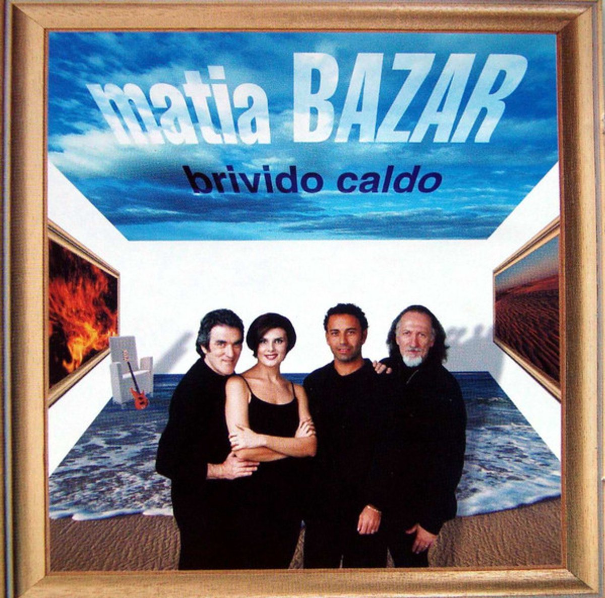 Brivido Caldo