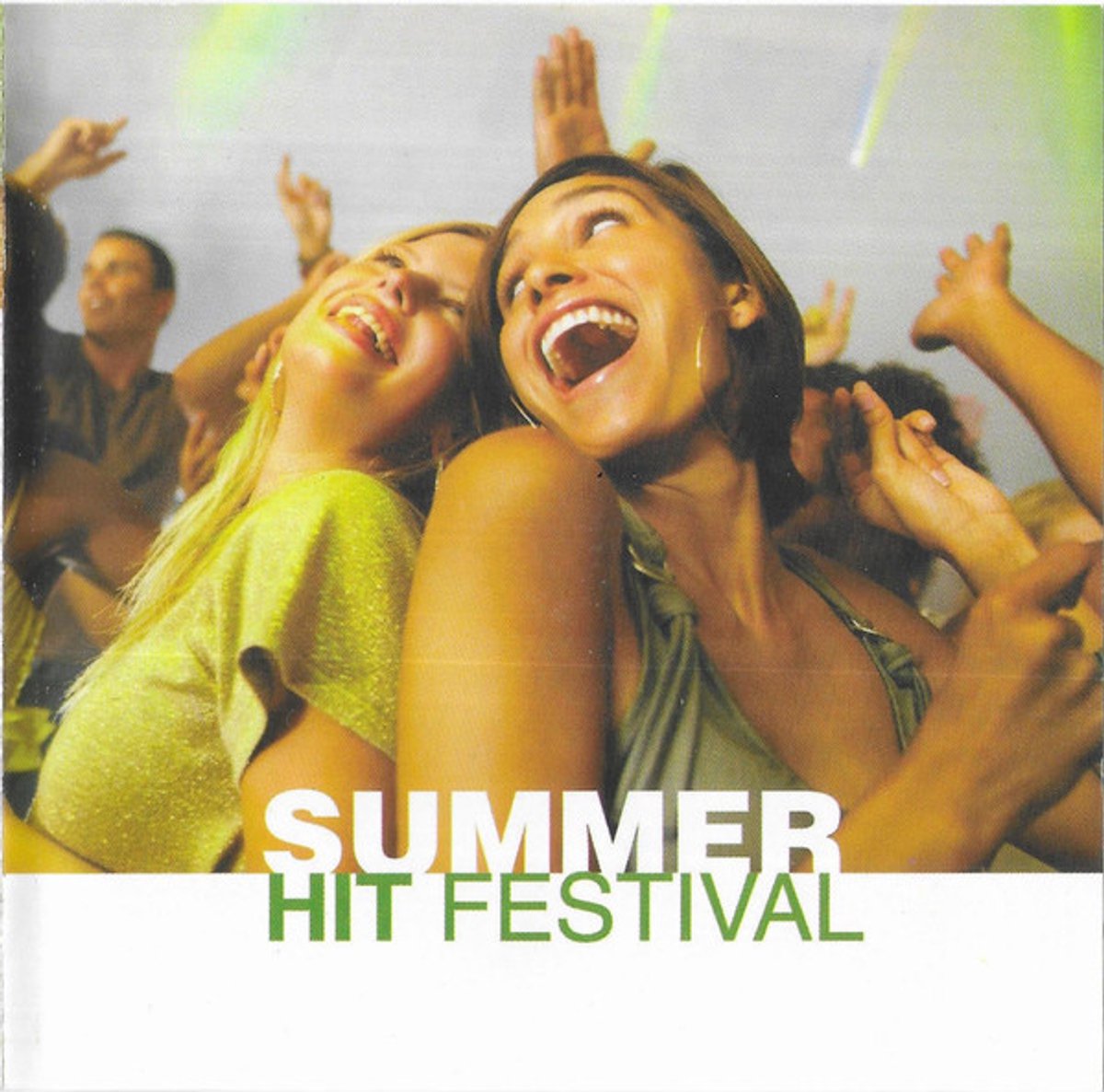 Summer Hit Festival
