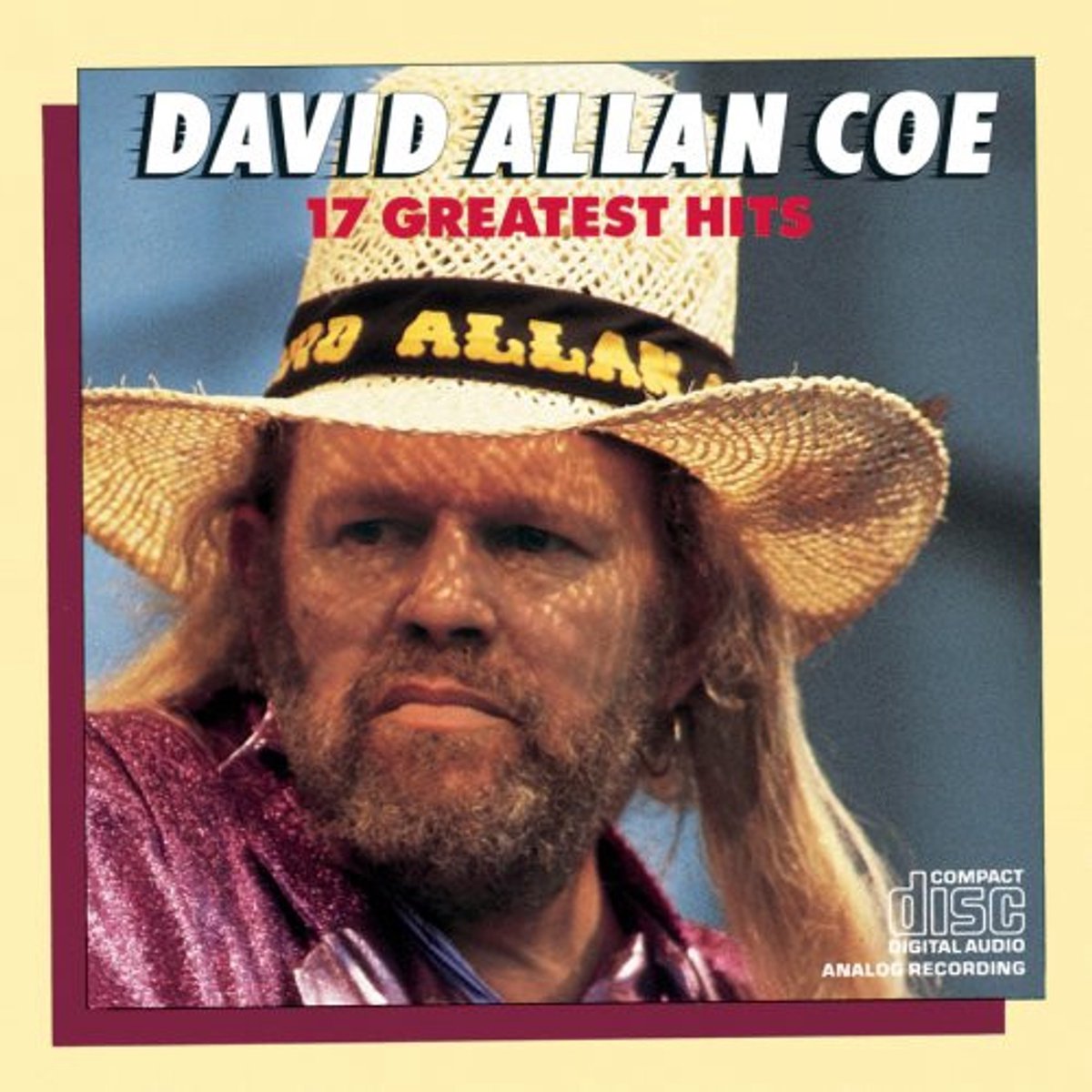 Greatest Hits