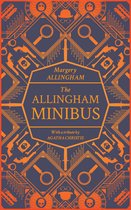 The Allingham Minibus