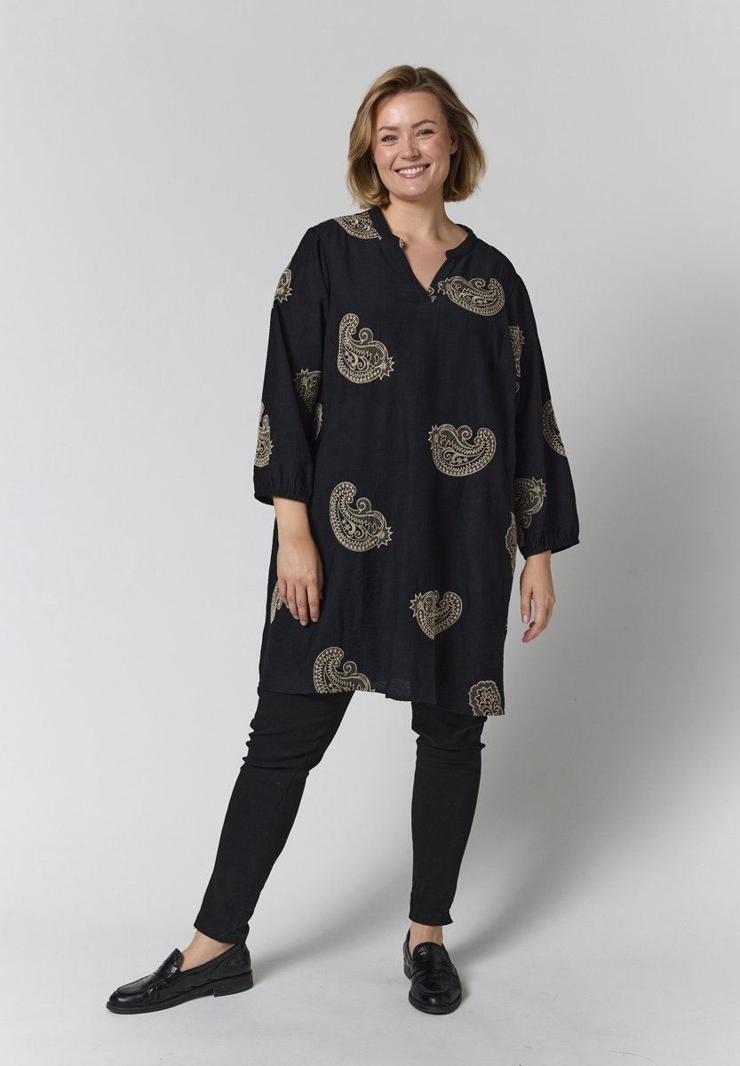 Gozzip tuniek Jeana