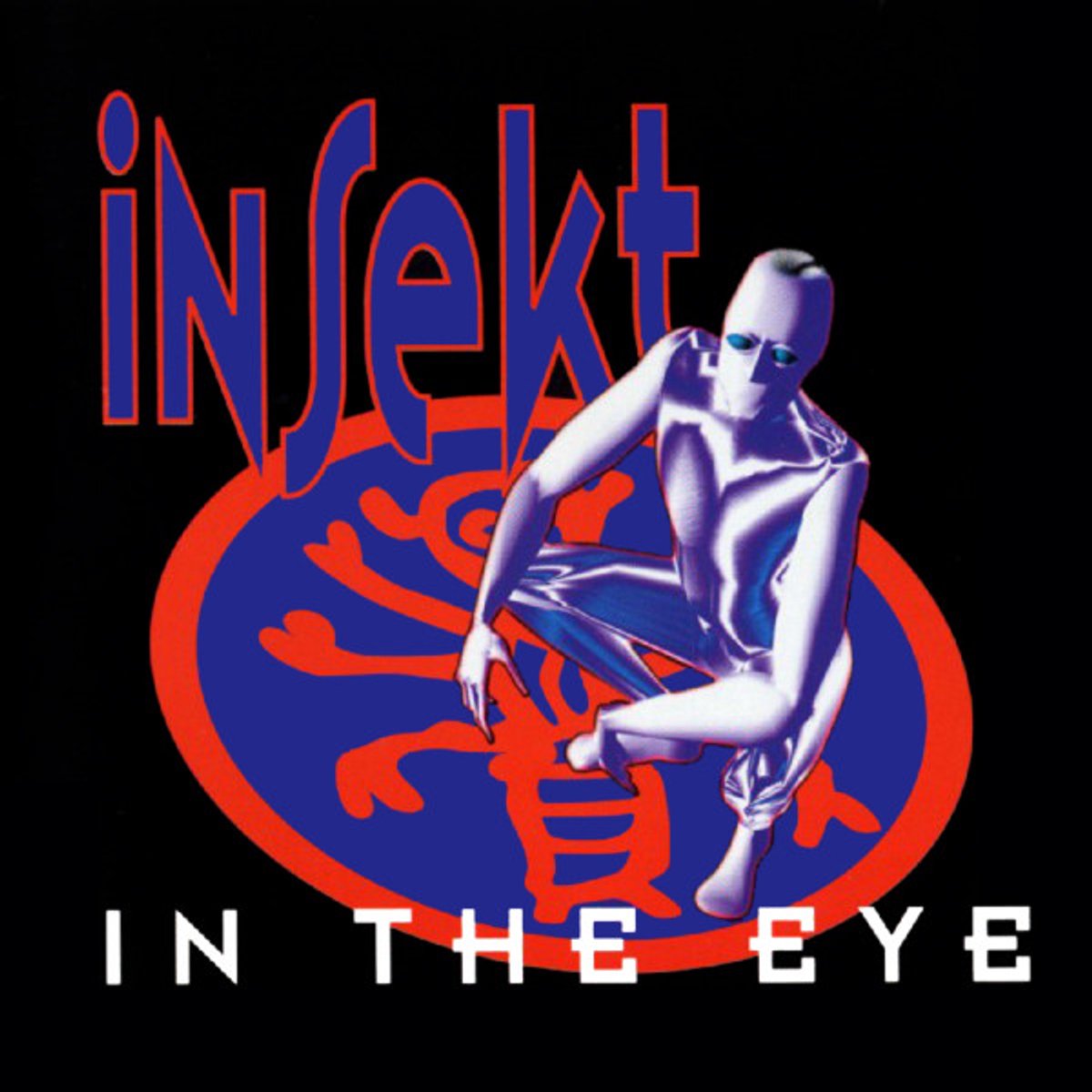 In the Eye