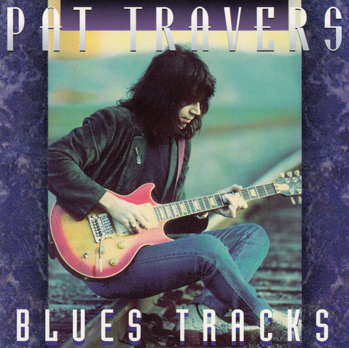Blues Tracks, Vol. 1