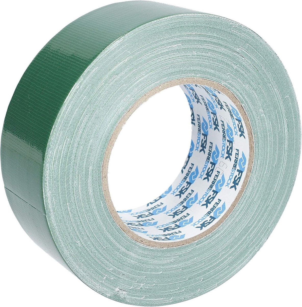 Kunstgras tape - Groen - Celeste Y Blanco - 3-laags Versterkt Plakband - Voor Binnen en Buiten