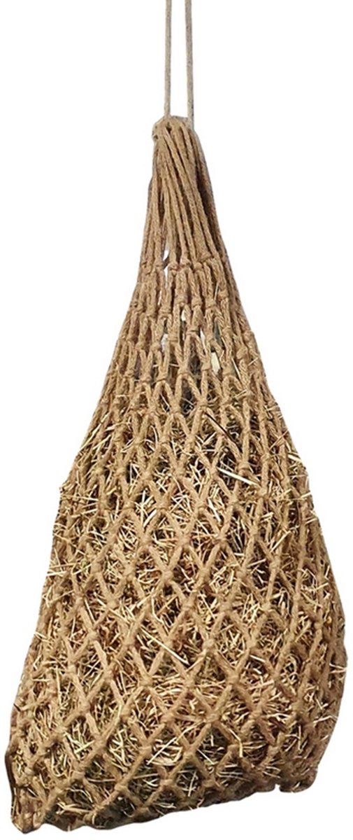 Waldhausen Jute Hooinet Beige