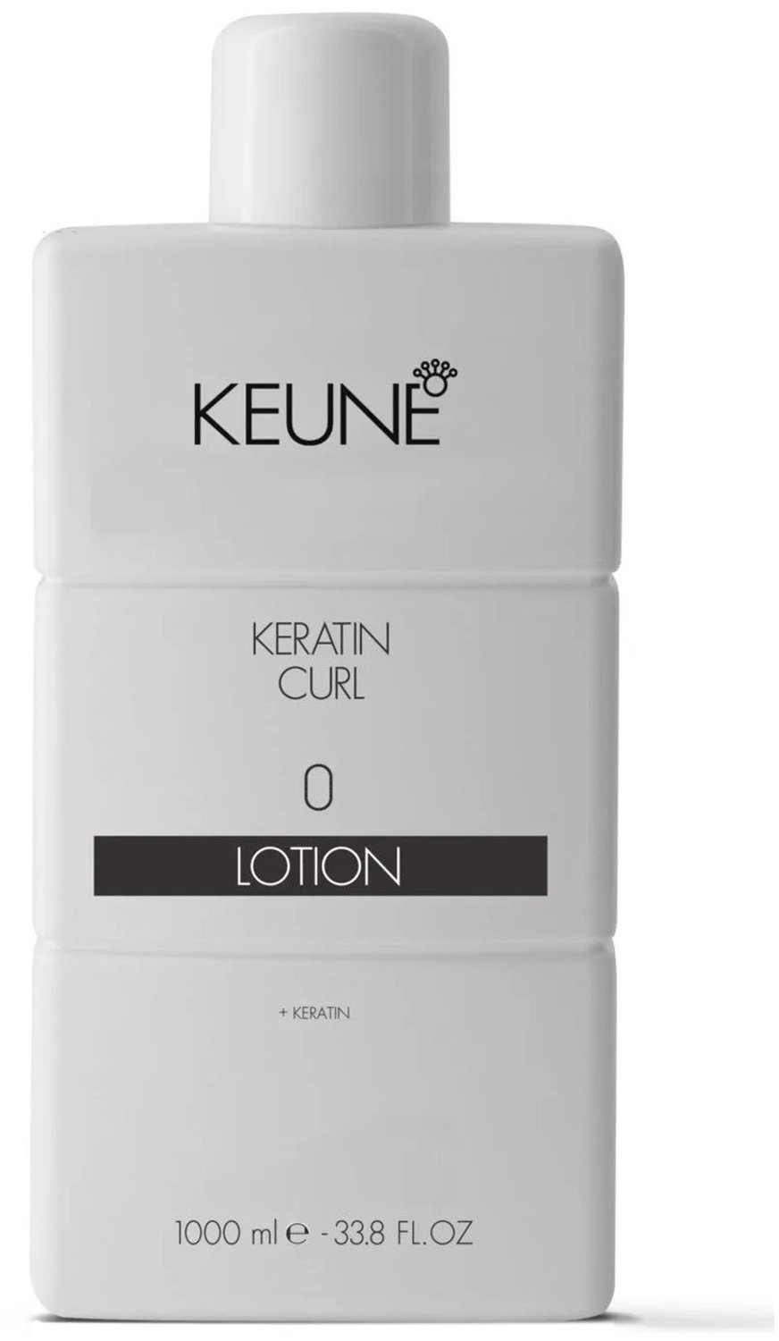 KEUNE Keratin Curl Lotion 0 1000ml