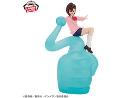 DanDaDan Fig Life! - Momo Ayase Figure
