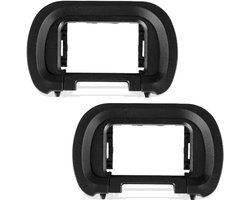 Oculair Cup voor Sony Alpha a7R V a7R IV a7 V a7 IV a9 III a1 II Camera-2Packs