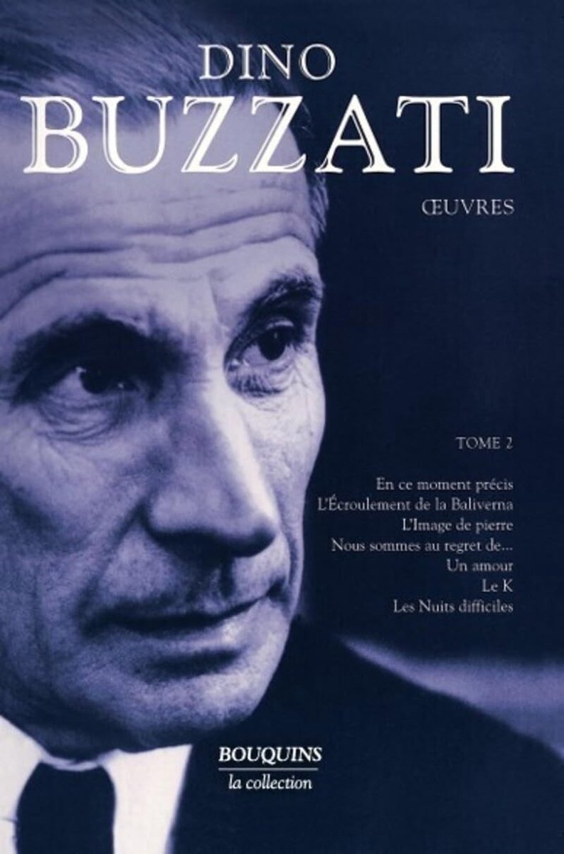 Tweede deel van een literaire serie